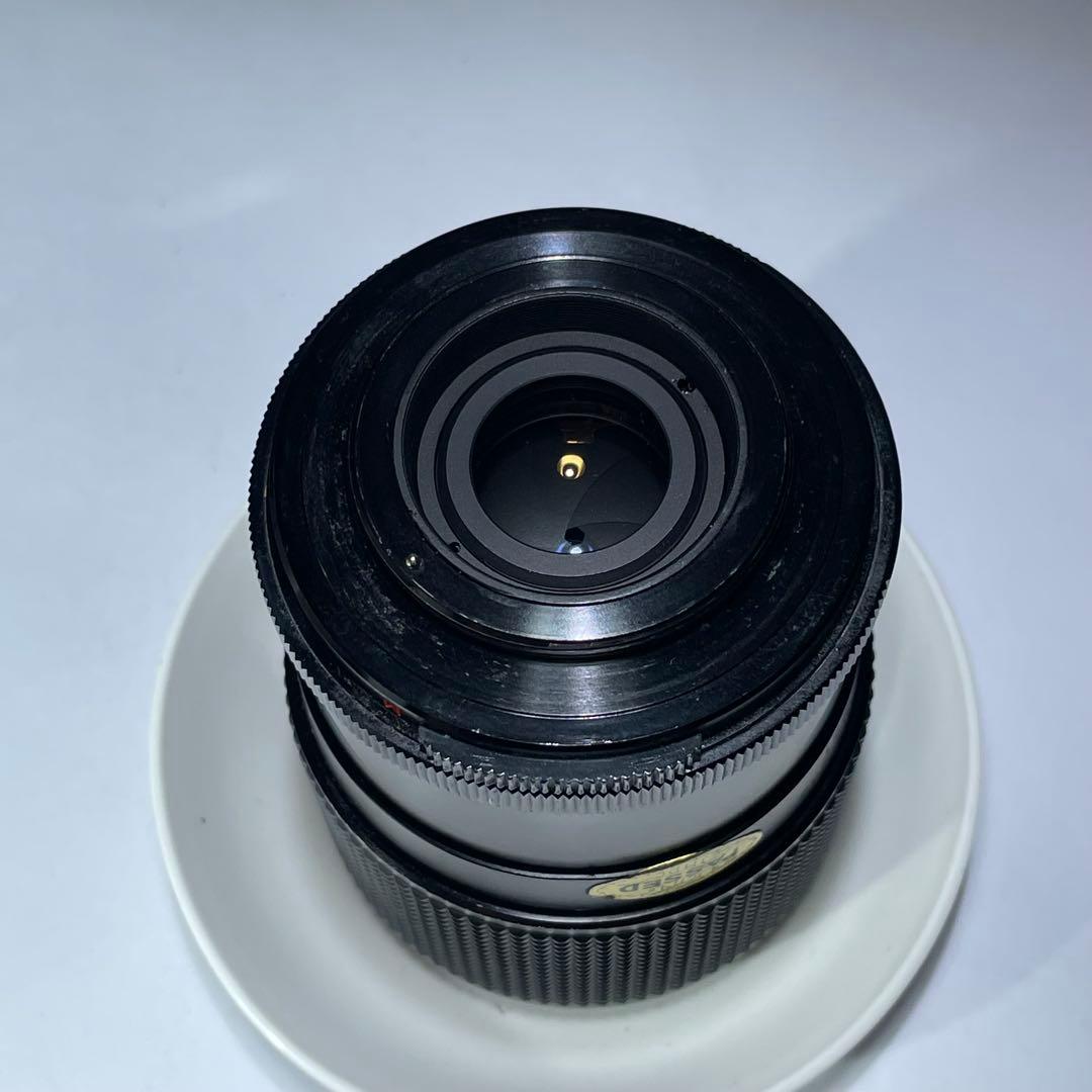 vivitar 35-70mm f3.5 m42マウント