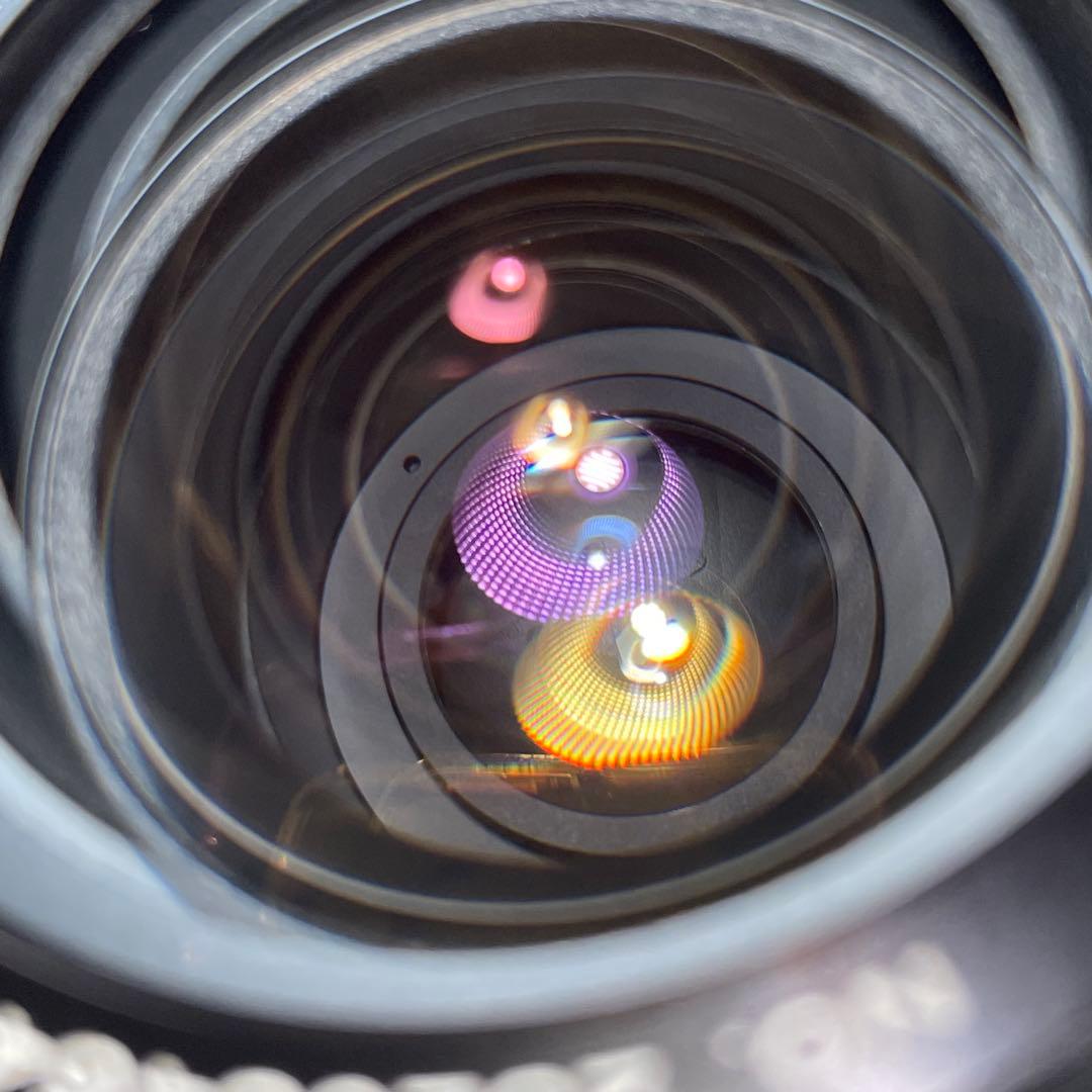 vivitar 35-70mm f3.5 m42マウント