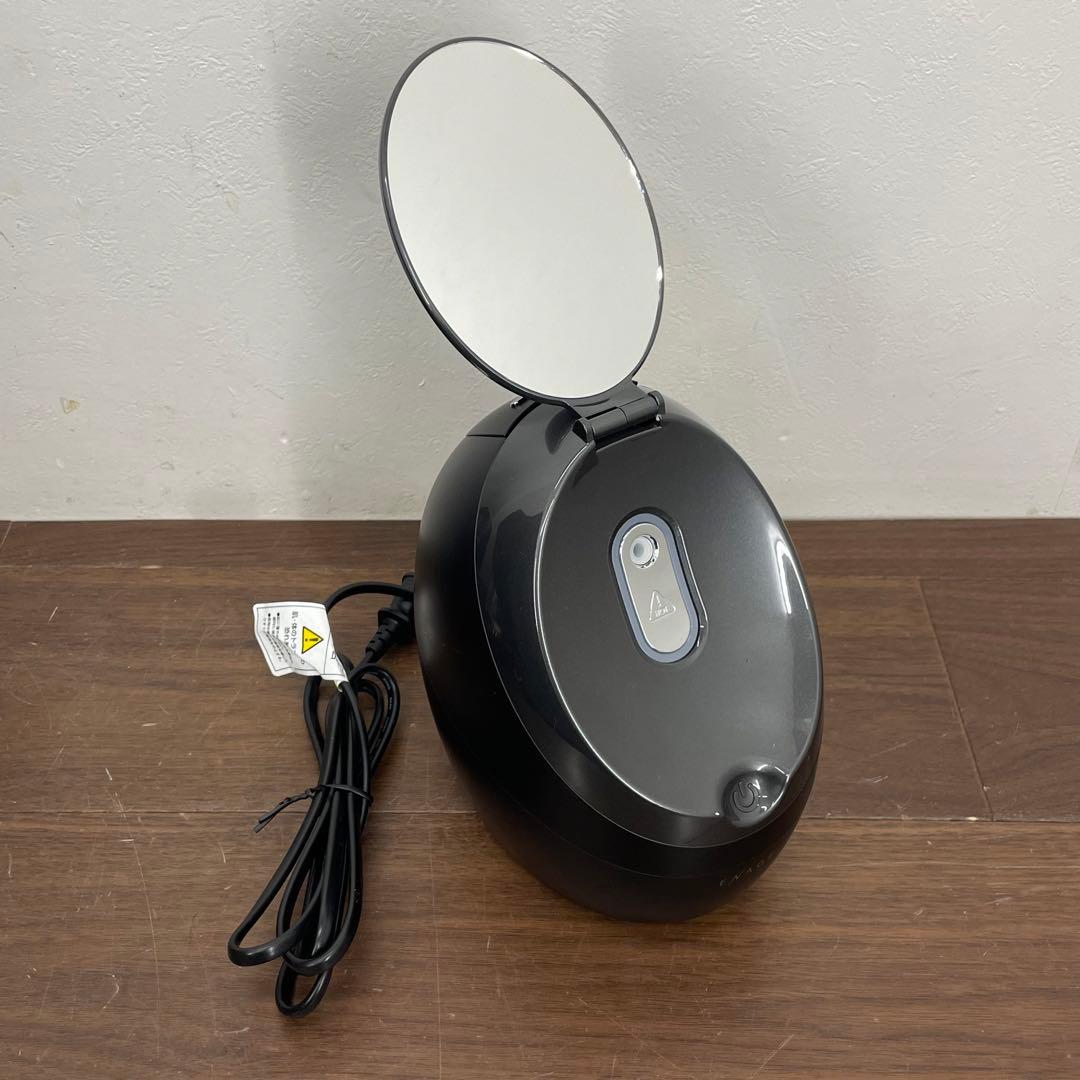 EDK48b 美品 コイズミ エナージュフェイススチーマー KBE-1540