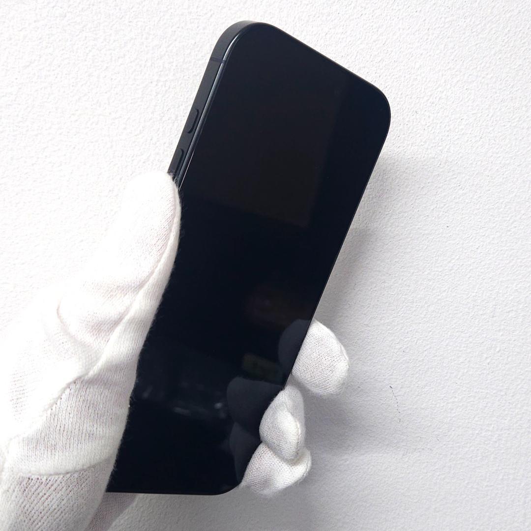 iPhone 16 Pro 256GB ブラック 【APPLE保証有り】