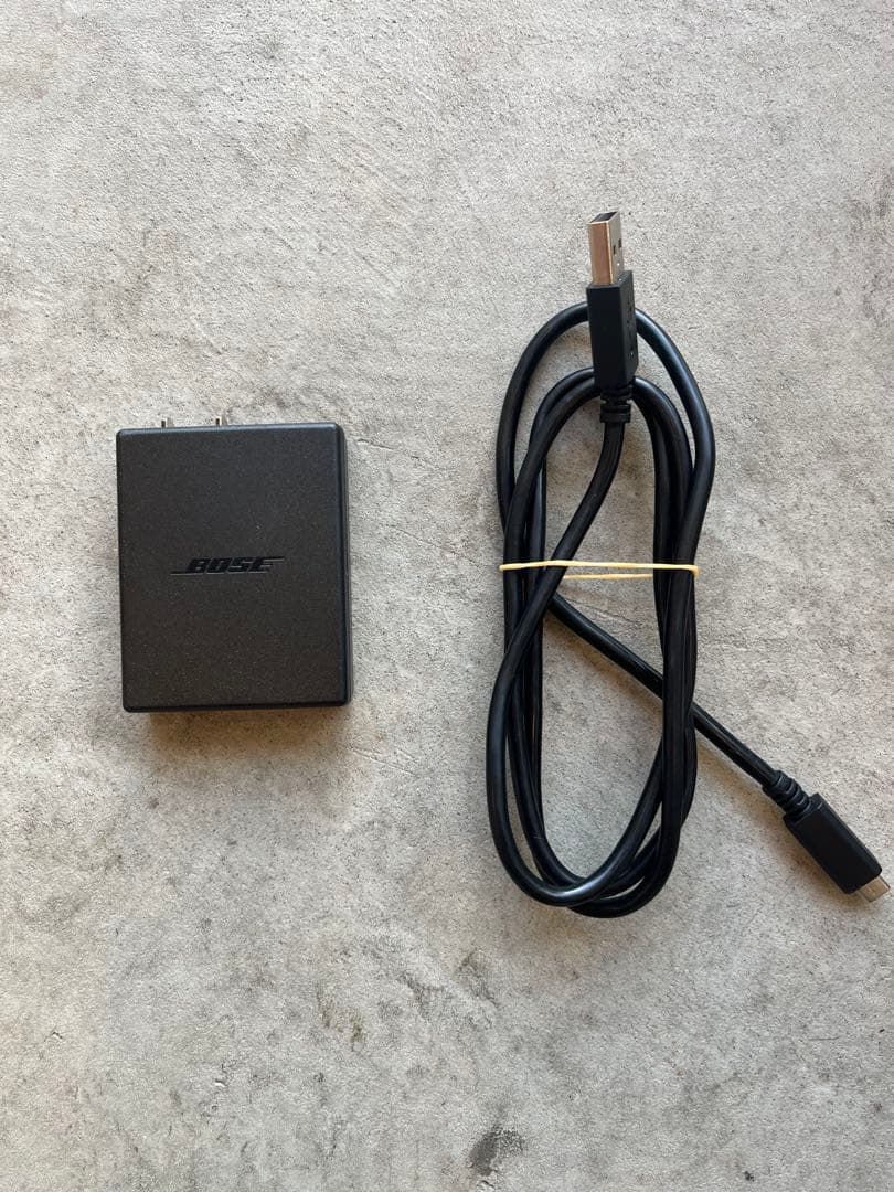 Bose SoundLink Revolve+ II ブラック