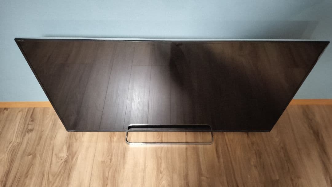 【ひで】TOSHIBA 55Z8 液晶テレビ 55V型