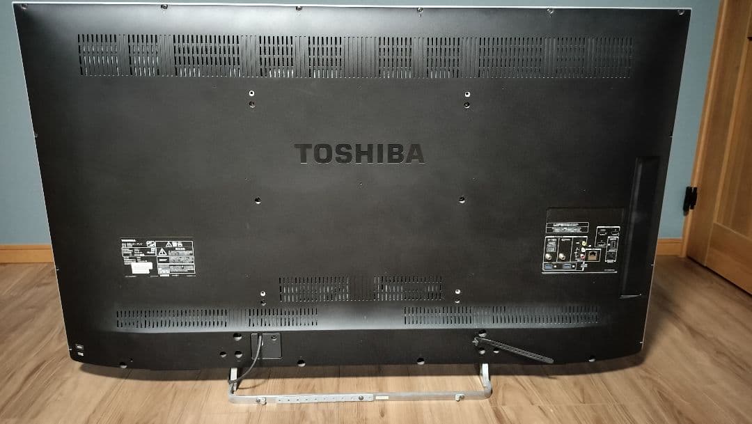 【ひで】TOSHIBA 55Z8 液晶テレビ 55V型