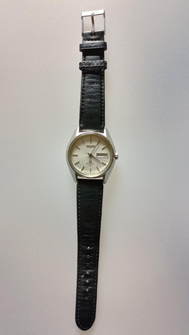 GRAND SEIKO 61GSスペシャル