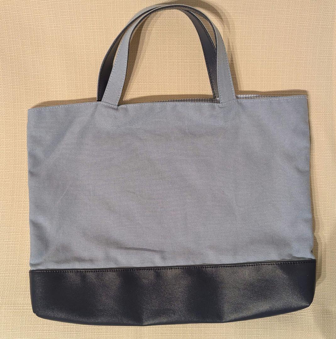 【美品】familiar ファミリアトートバッグ 神戸本店・さんちか店限定