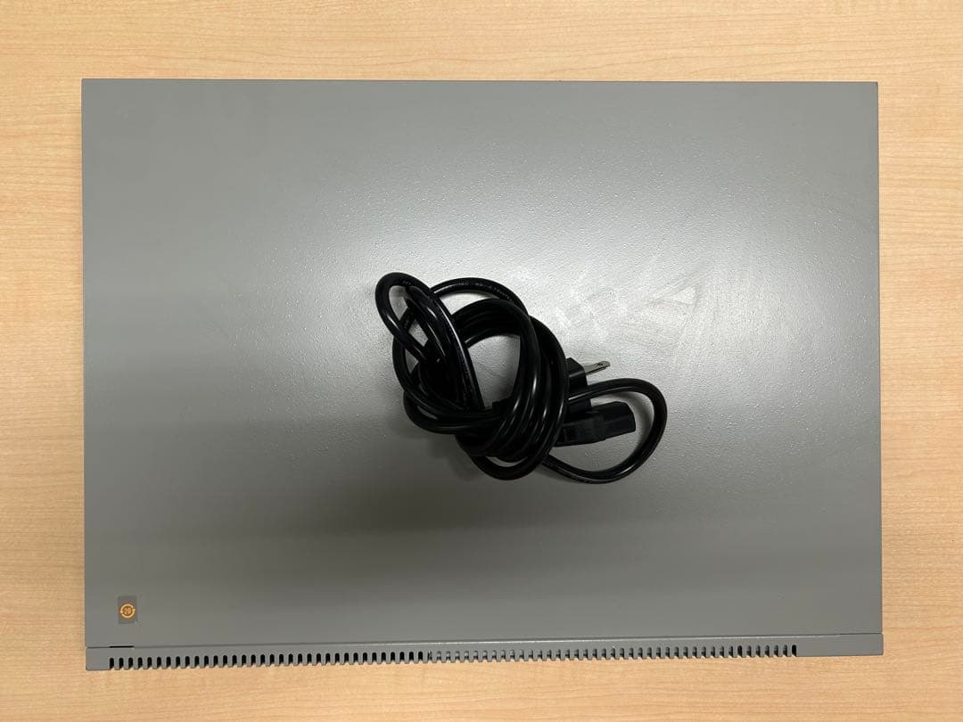 Allied Telesis AT-x530L-28GTX L3スイッチ