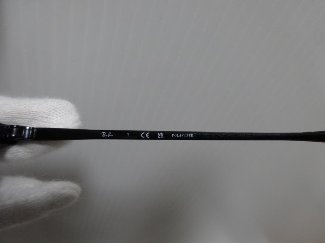 新品★レイバン【Ray-Ban】サングラス★RB3539 ★送料込★R-28