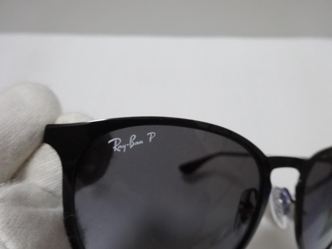 新品★レイバン【Ray-Ban】サングラス★RB3539 ★送料込★R-28