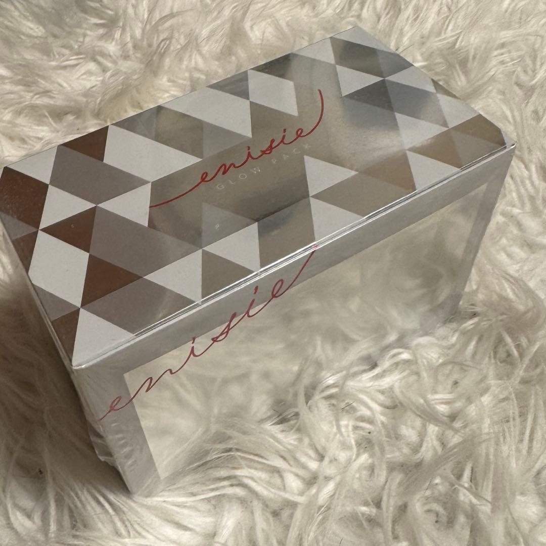 パック・フェイスマスク GLOW PACK