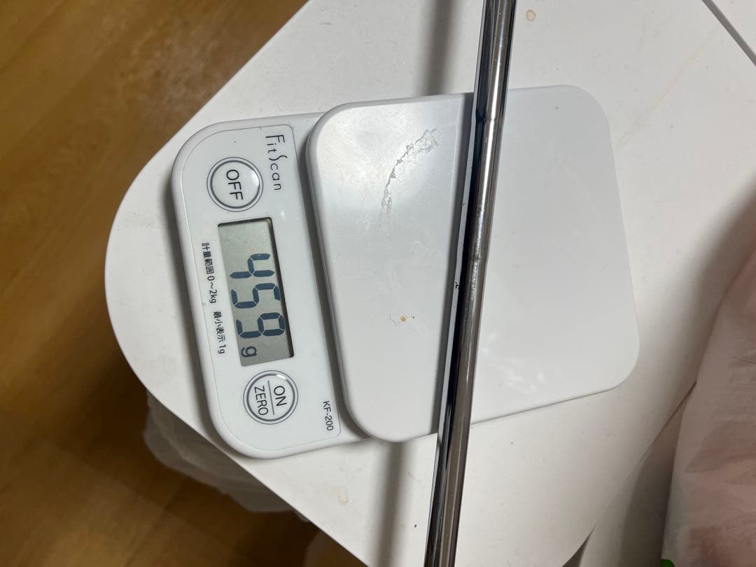 スリクソン Z-525 DG S200(6〜P)セット