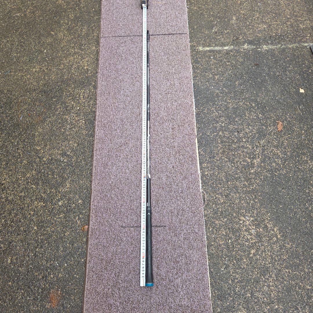 【えおあいう】Speeder 661 Evolution IV シャフト