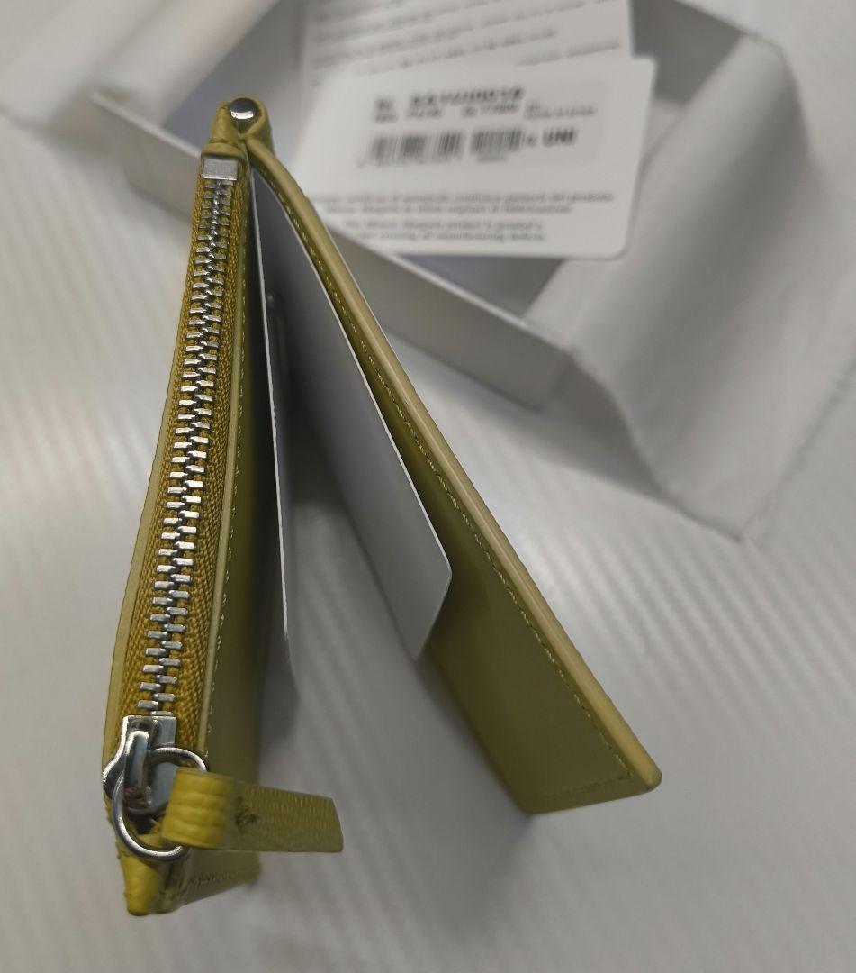 Maison Margiela 財布二つ折 クリップウォレット