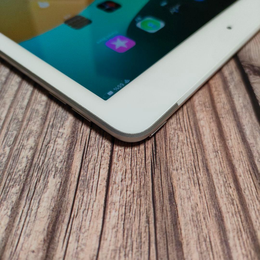 apple iPad 第8世代 32GB SIMフリー バッテリー97%超美品