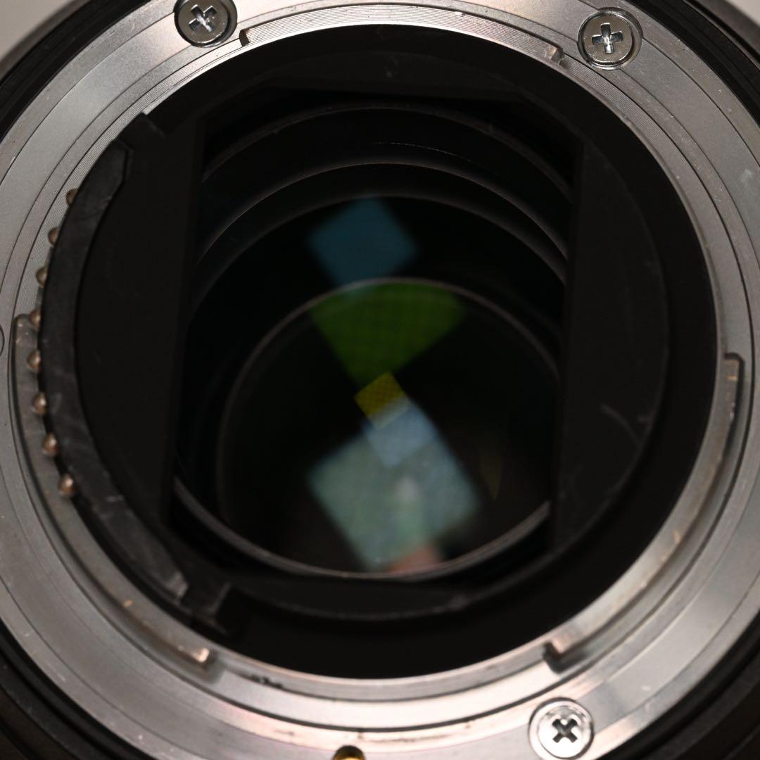 AF-P 70-300mm f/4.5-5.6E ED VR フルサイズ用