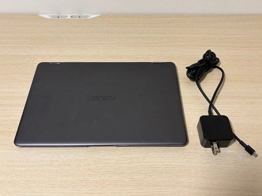 ま*め様 ASUS ZenBook UX370UAR