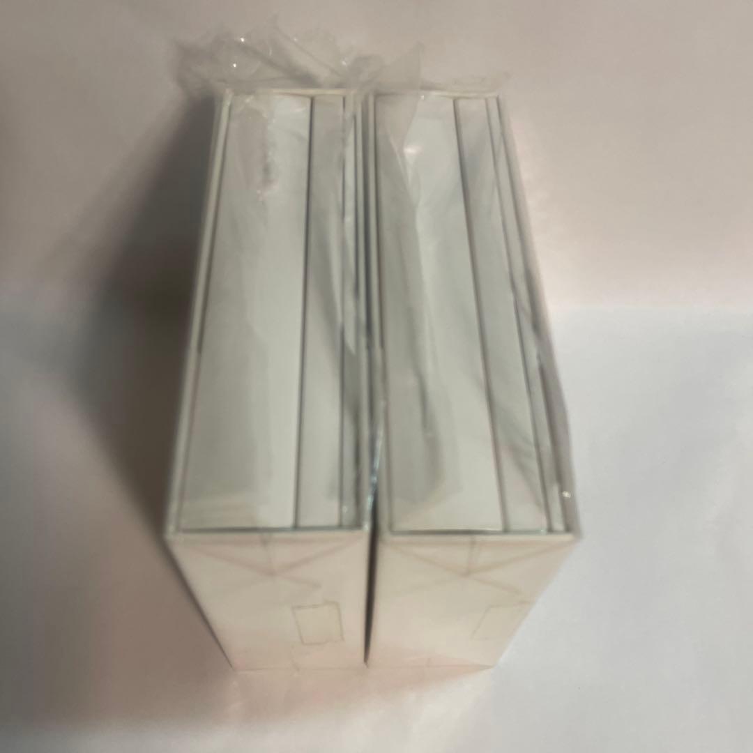 【全巻収納BOX付・極美品】Fate/Zero Blu-ray Box I&II