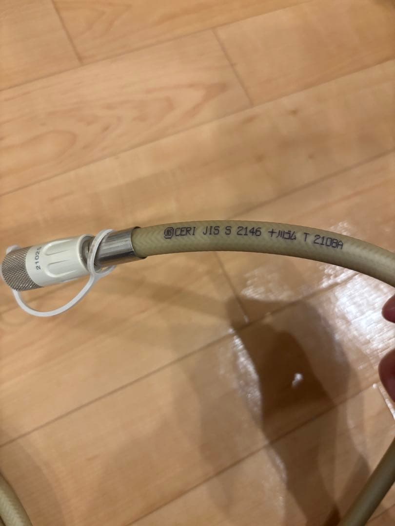 【3mコード付】Rinnai RC-Y4002E ガスファンヒーター リンナイ