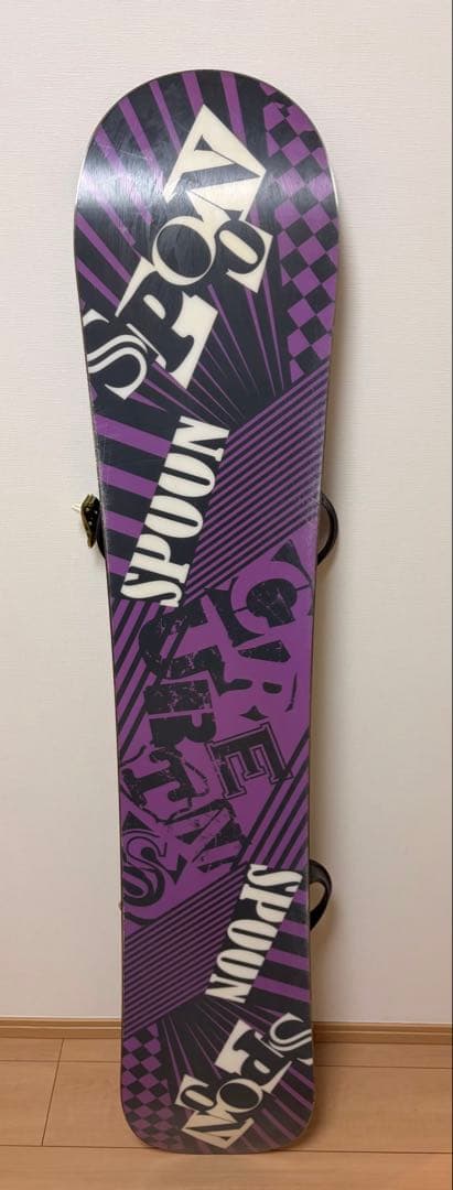 スノーボード バインディング　ブーツ　ケース　デッキパッド5点セット