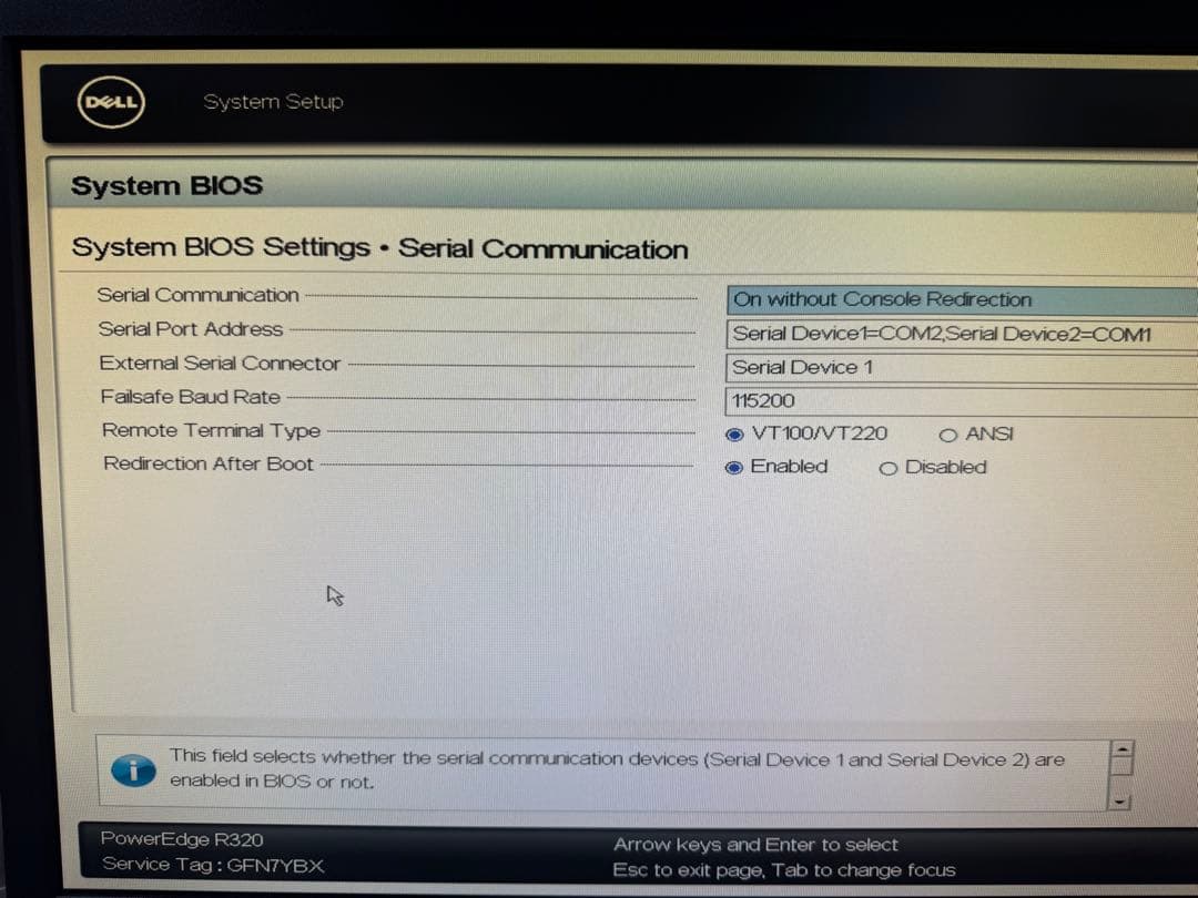 サーバーPowerEdge R320 2470v2 96GB 240GBx4