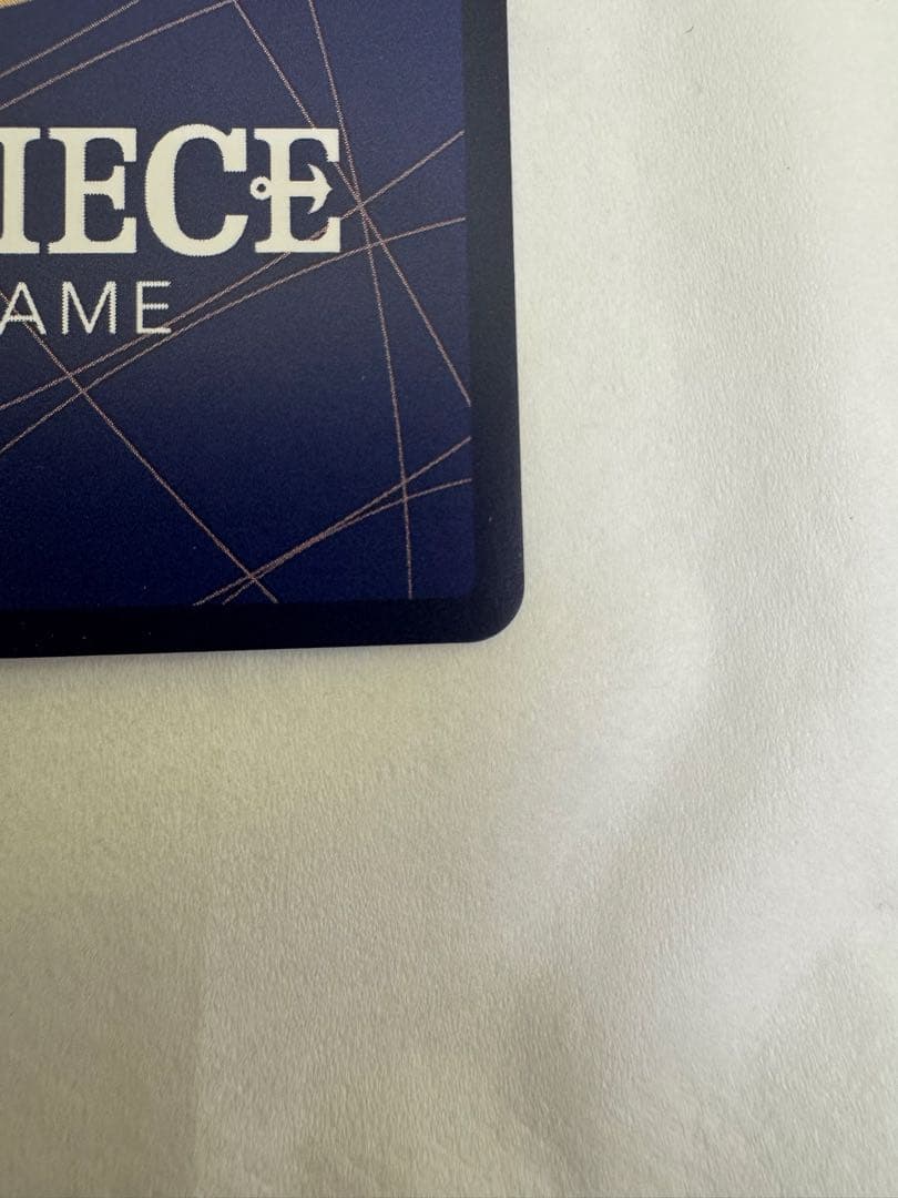 ワンピース カードゲーム ロロノア・ゾロ SP エッグヘッドクライシス