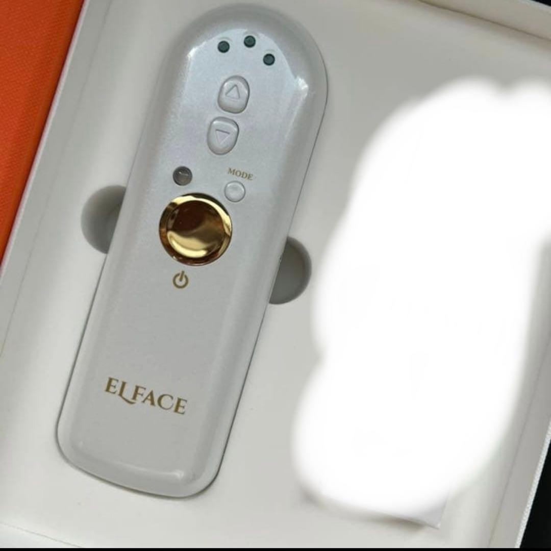 ELFACE 美顔器