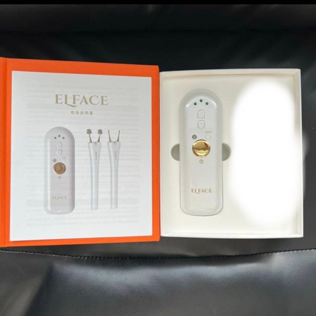 ELFACE 美顔器