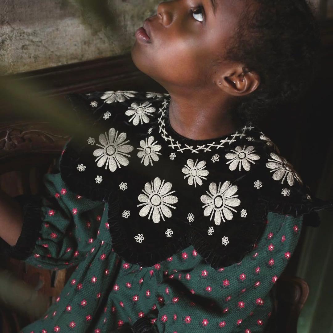 Bonjour Diary ロングワンピース 6Ｙ