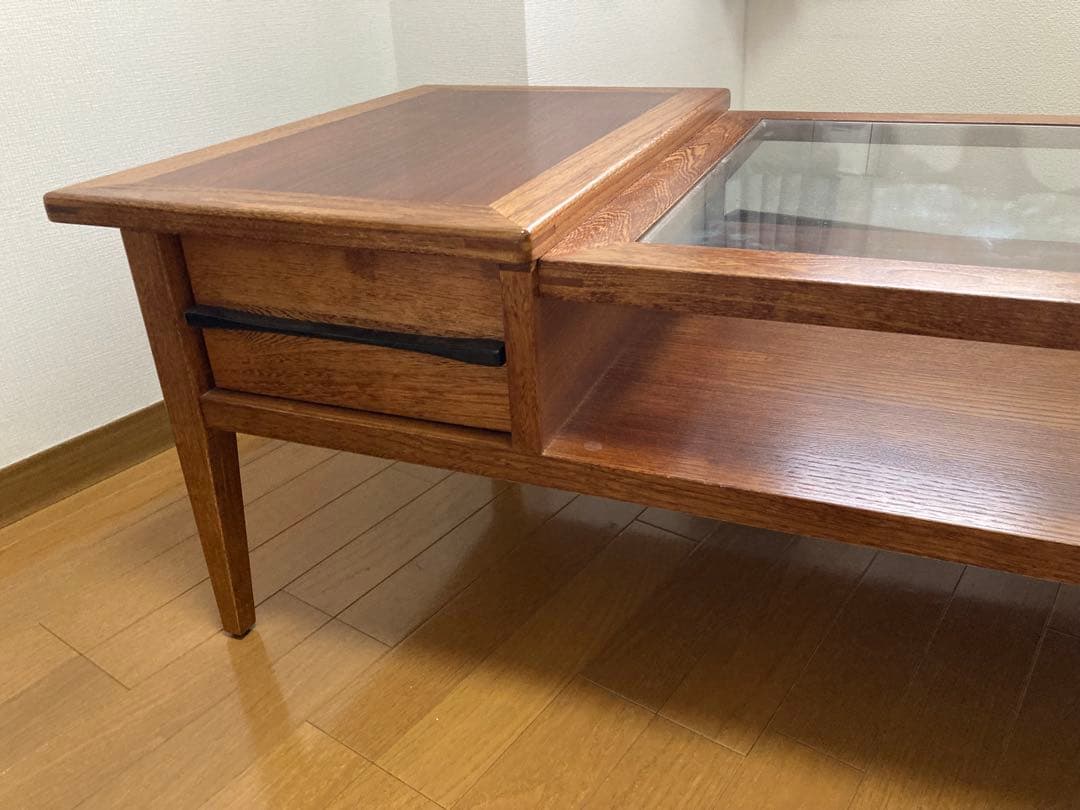 ★2/6までの出品★ ACME Furniture ジェティー コーヒーテーブル