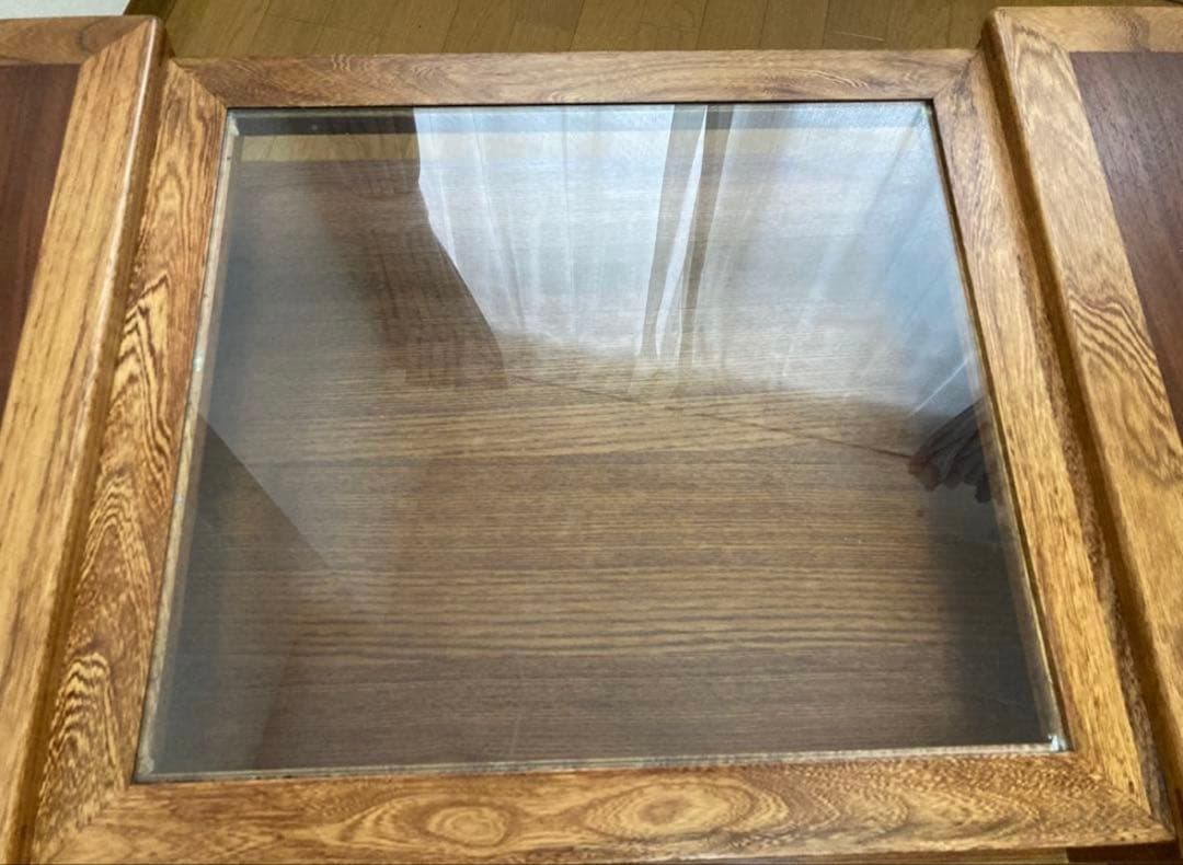 ★2/6までの出品★ ACME Furniture ジェティー コーヒーテーブル