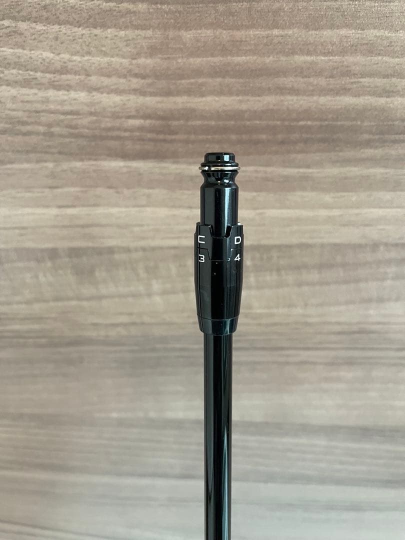 VENTUS Black 7s 3w GT280 ミニドライバー タイトリスト