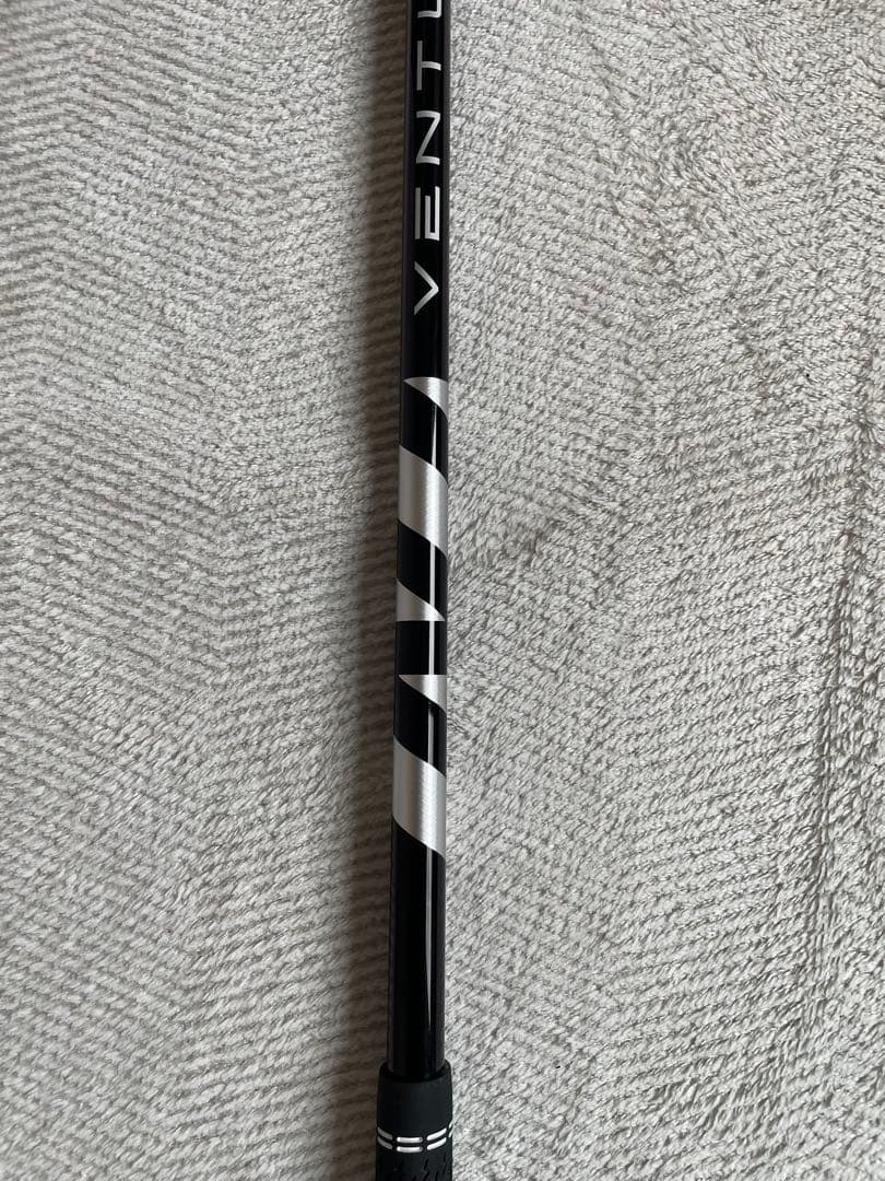 VENTUS Black 7s 3w GT280 ミニドライバー タイトリスト