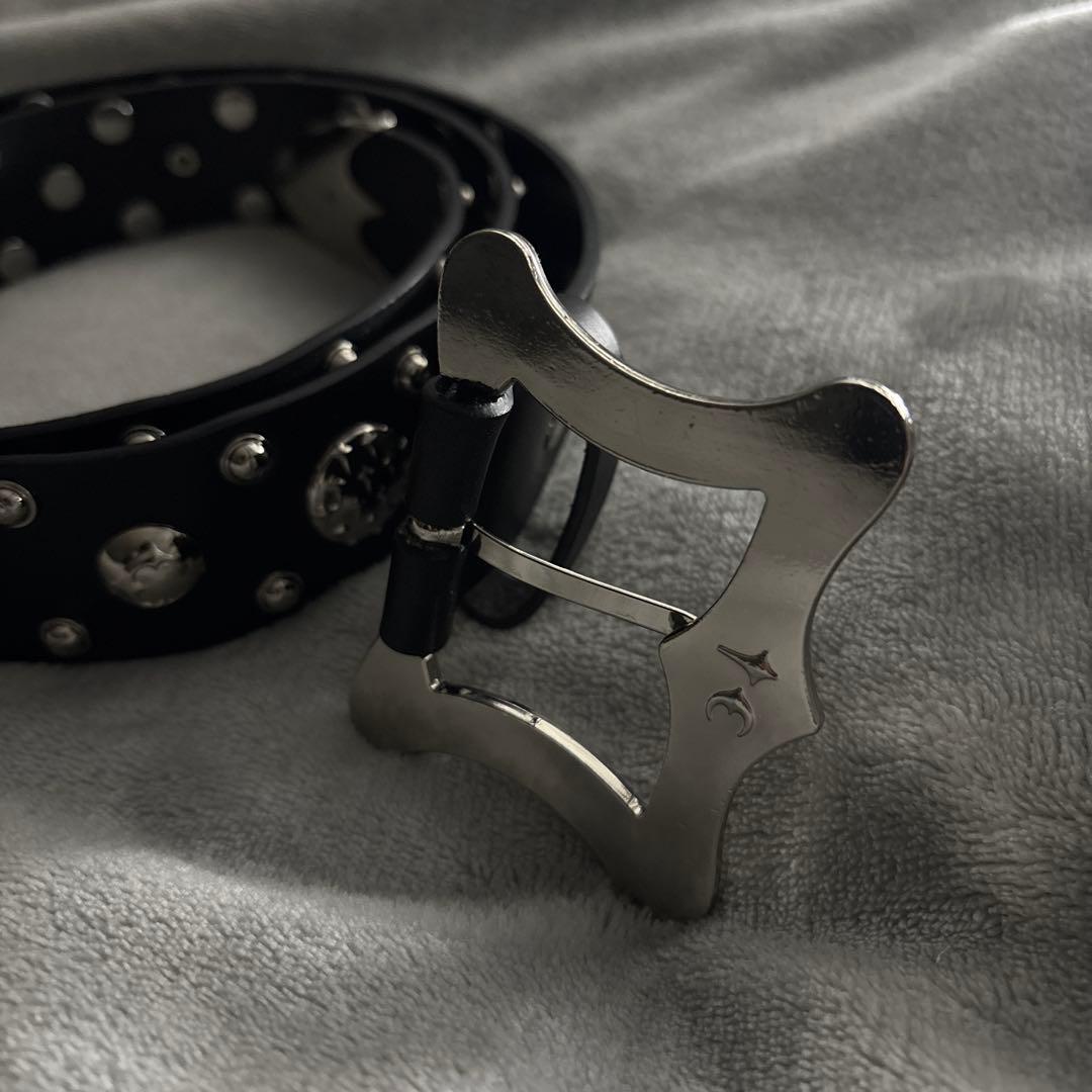 即日発送［Thug Club］belt