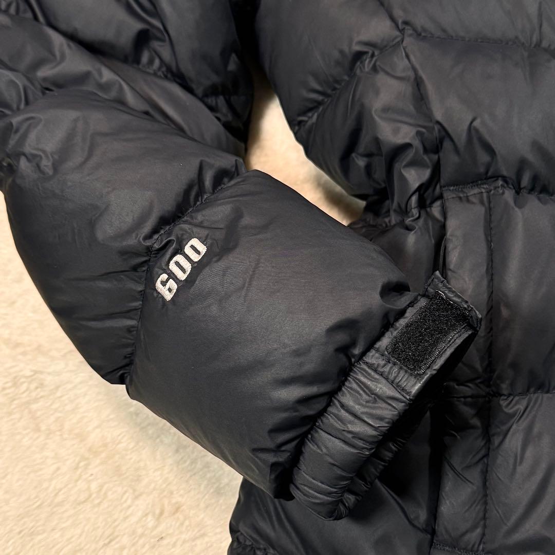 【訳あり美品】THE NORTH FACE ロング　ダウンコート　S