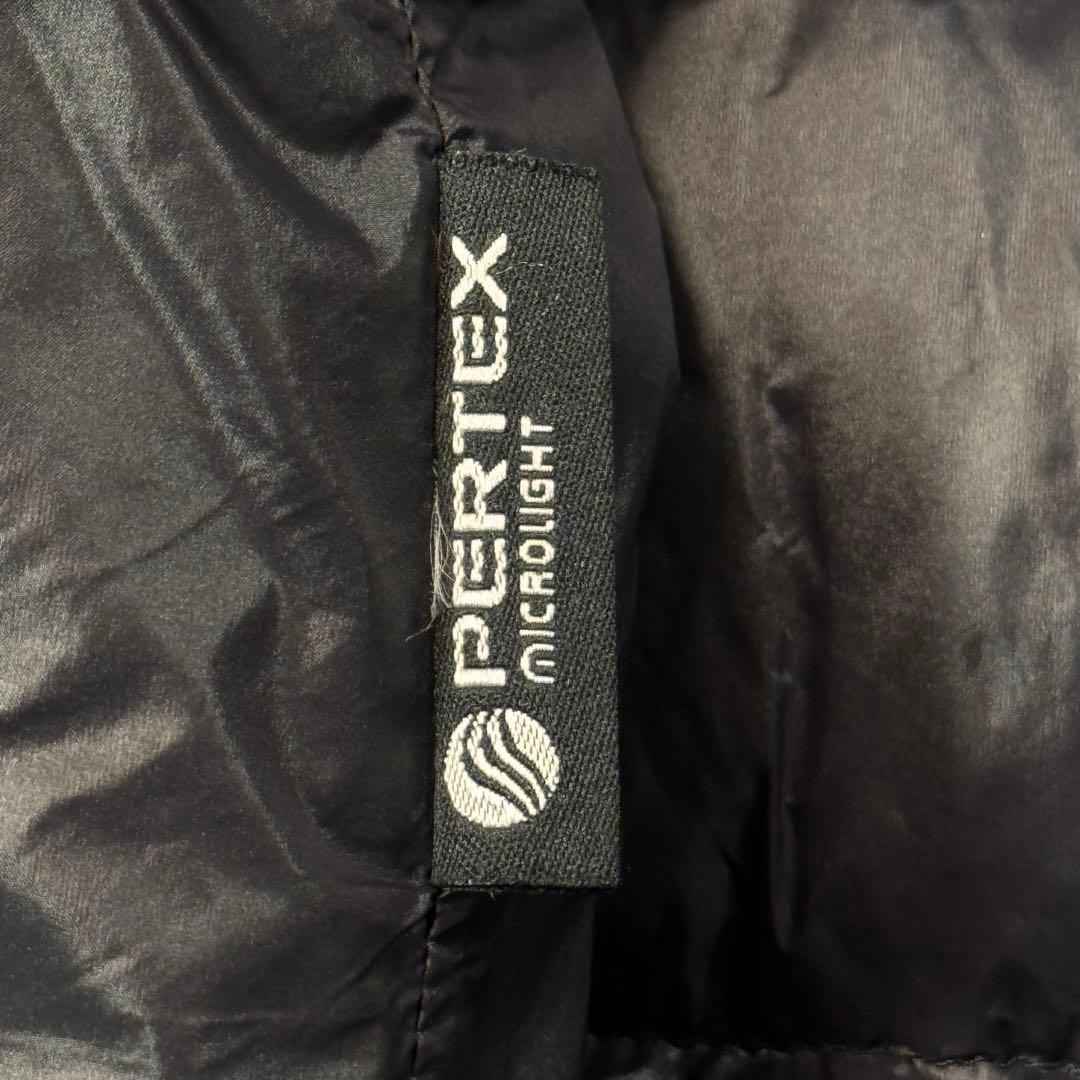 【訳あり美品】THE NORTH FACE ロング　ダウンコート　S