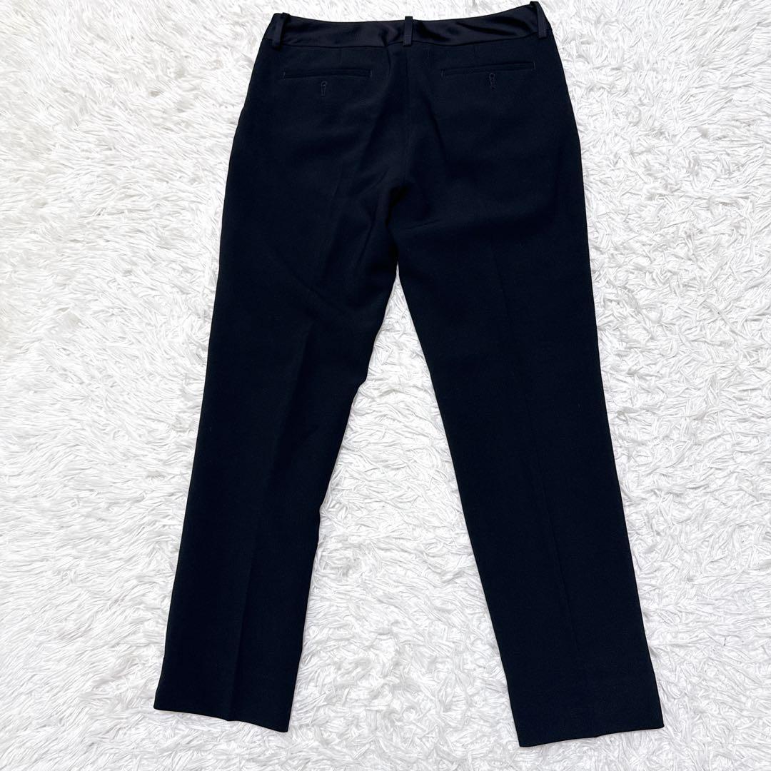 ✨タグ付き✨WHITE ホワイト ザ スーツカンパニー ノーカラーパンツスーツ