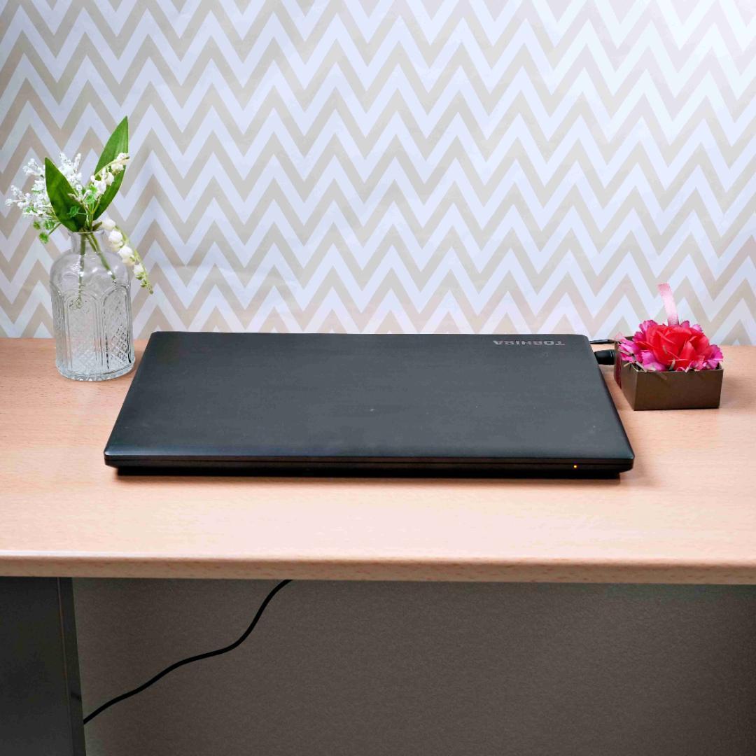 東芝製ノートパソコン⭐500GB⭐初期設定済⭐️OpenOfficeインストール