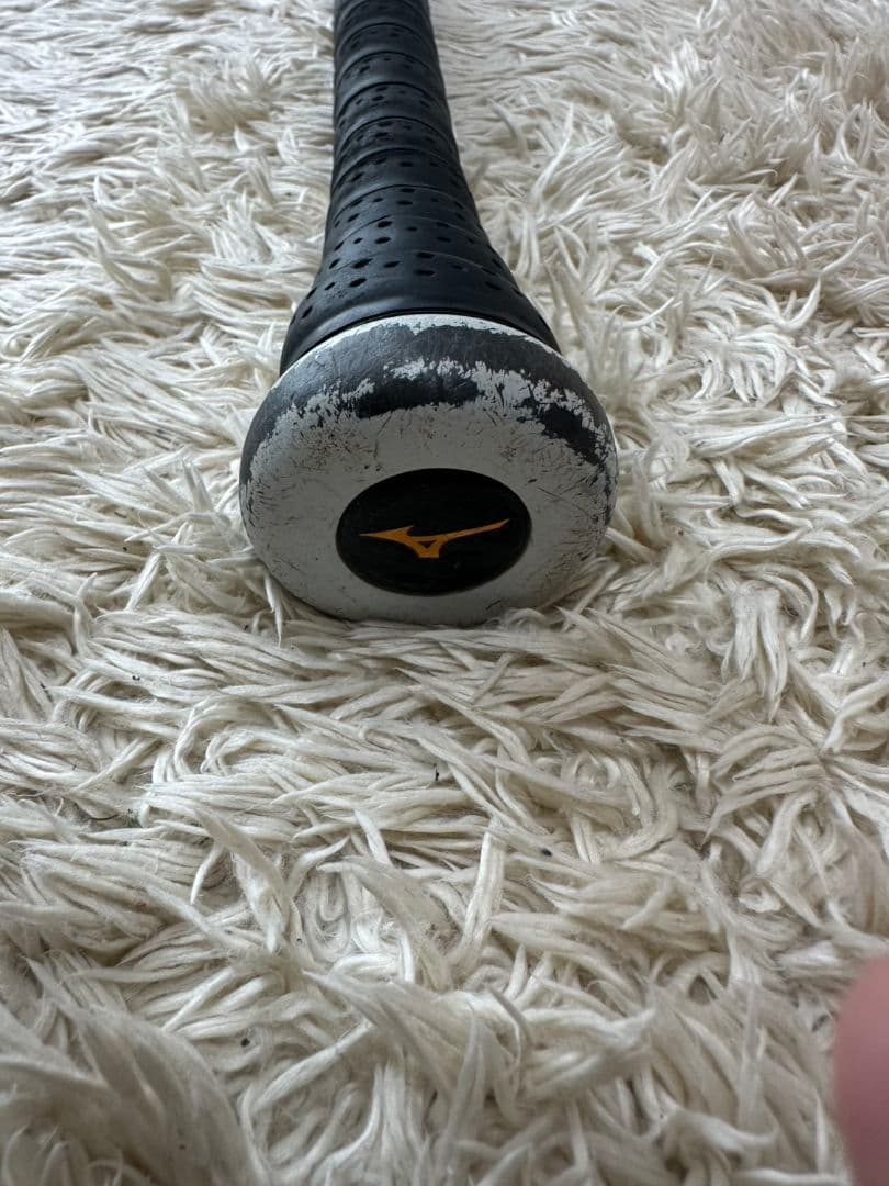 Mizuno ビヨンドマックスEV II