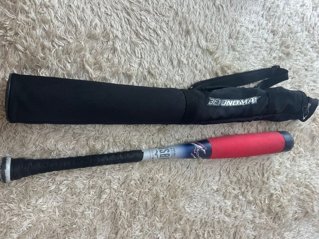 Mizuno ビヨンドマックスEV II