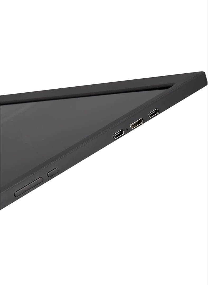 2画面モバイルディスプレイ[Tri-Screen](10.1インチ)