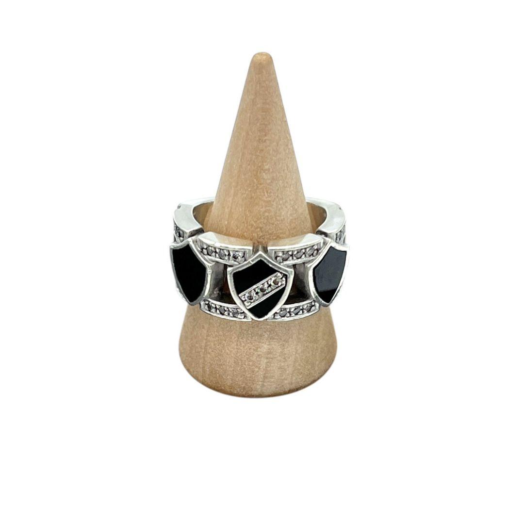 Lavish Deluxe Ring srj340【Justin Davis】