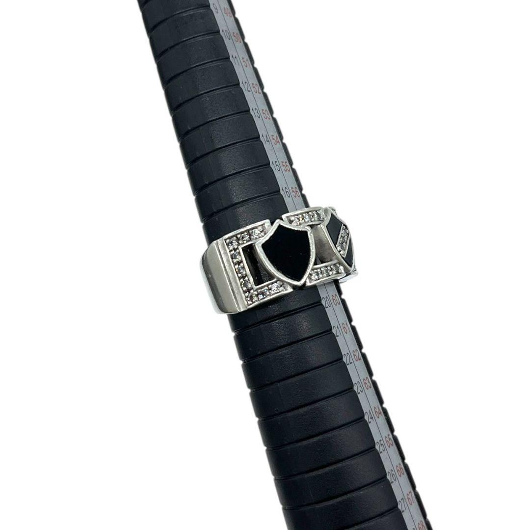 Lavish Deluxe Ring srj340【Justin Davis】