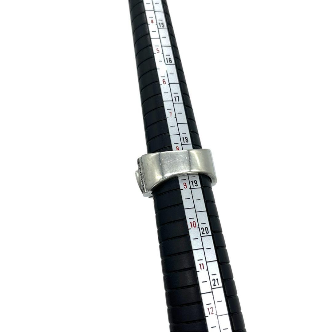 Lavish Deluxe Ring srj340【Justin Davis】