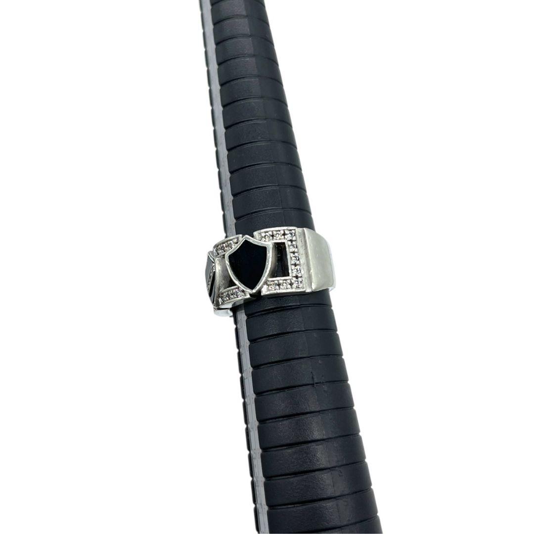 Lavish Deluxe Ring srj340【Justin Davis】