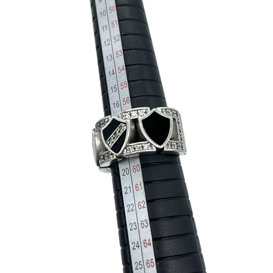 Lavish Deluxe Ring srj340【Justin Davis】