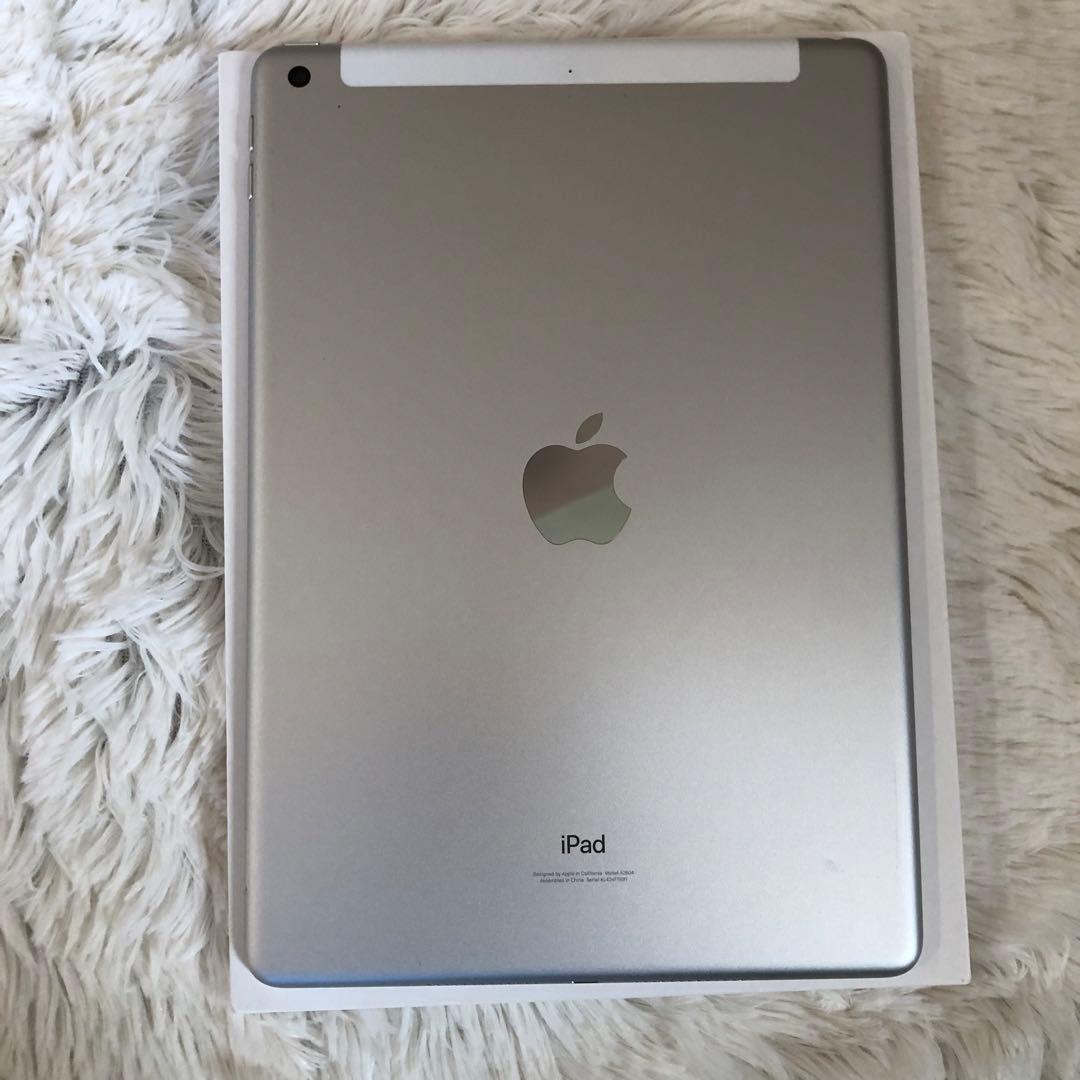 【即購入OK】iPad 第9世代 セルラーモデル【極美品】 #15