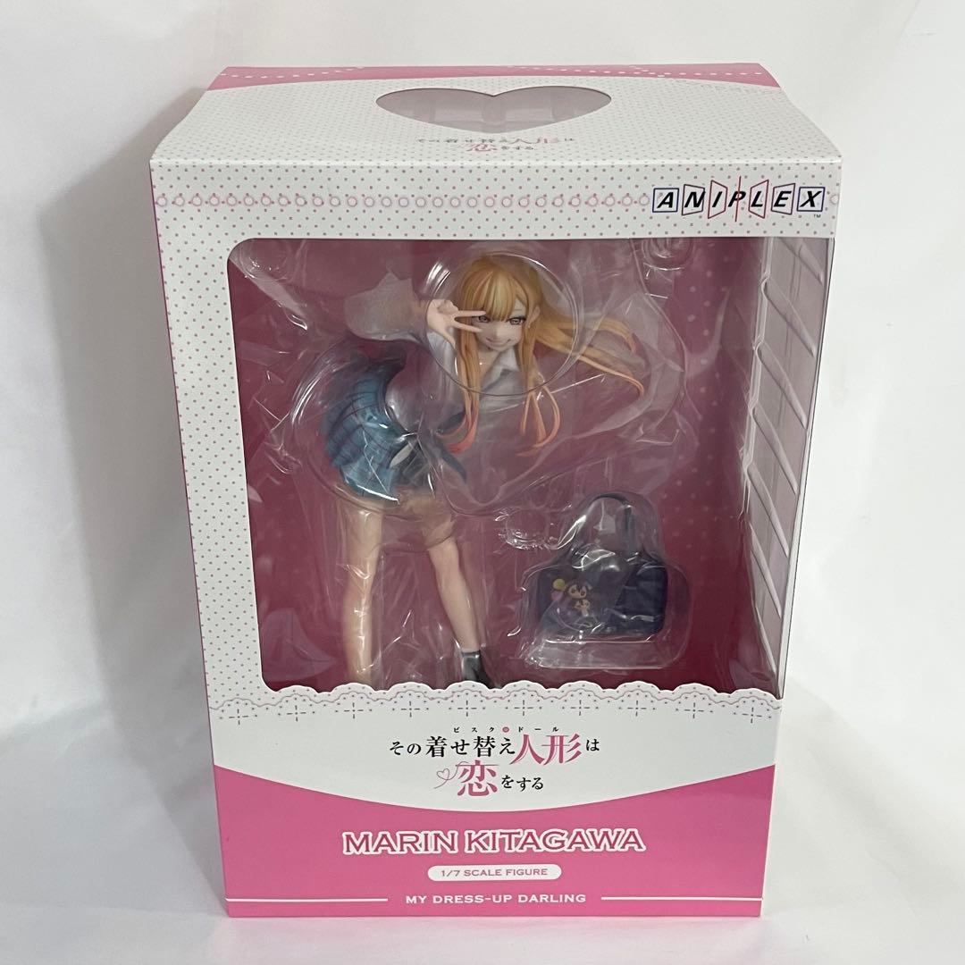 着せ恋 喜多川海夢 アニプレックス 1/7スケールフィギュア ANIPLEX