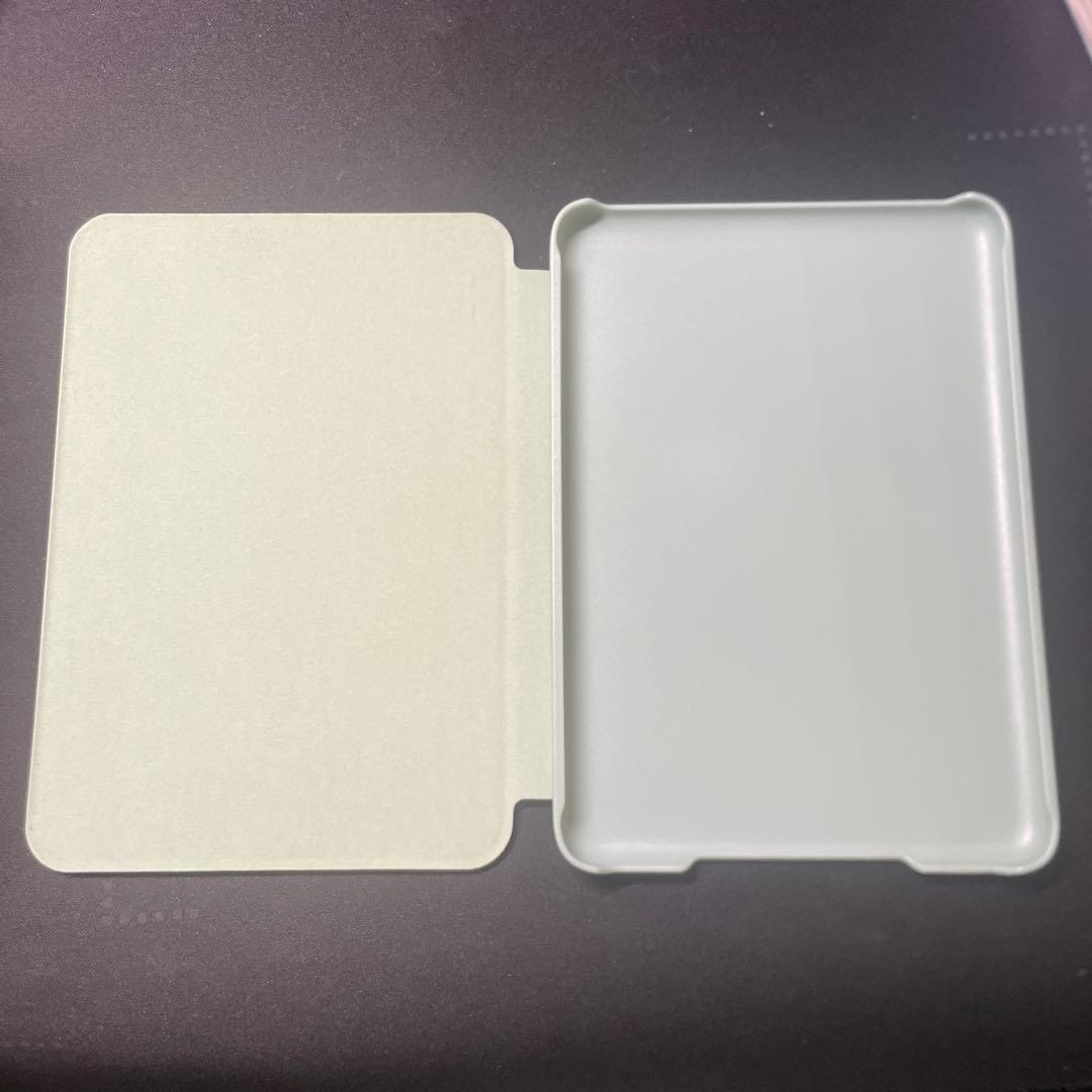 【新品未開封】Kindle 無印 2024 第11世代 本体 マッチャ 広告なし