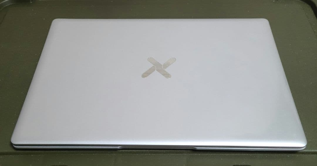 H*u様 ノートパソコン