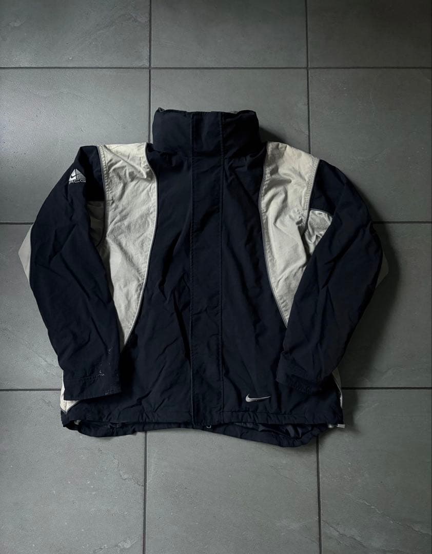 Nike ACG ジャケット　90s 00s アーカイブ　名作