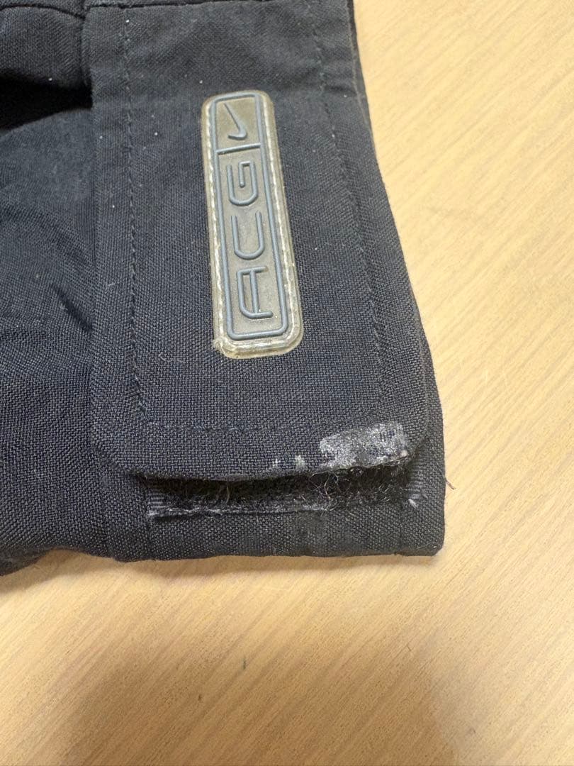 Nike ACG ジャケット　90s 00s アーカイブ　名作